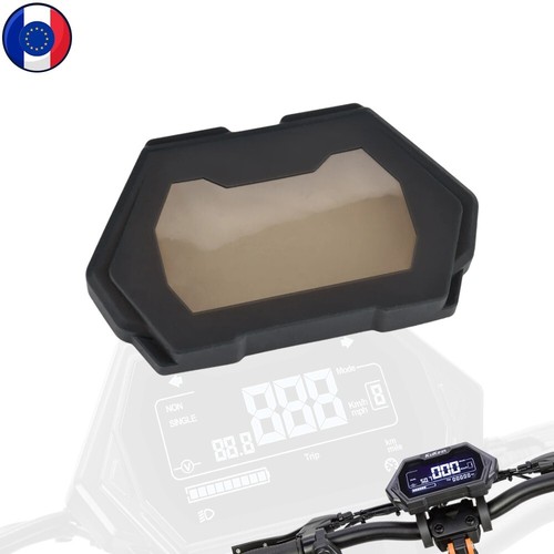 Scooter screen protector - screen, for