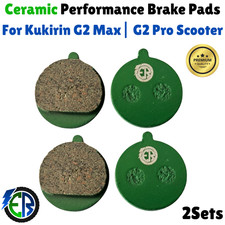 Kukirin Brake Pads For Kukirin