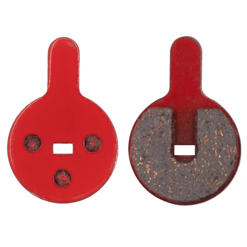 Electric scooter brake - electric, pads