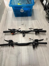 Avizar Handlebar for Kukirin