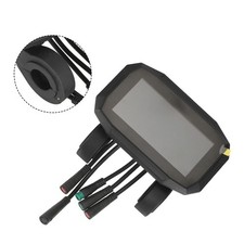 For Kukirin G2 Pro 2025 Color