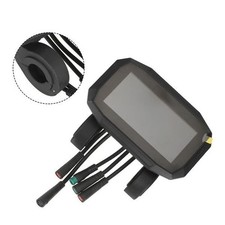 2025 Model For Kukirin G2 Pro