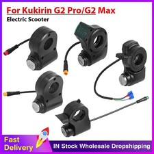 For Kukirin G2 Pro / G2 Max