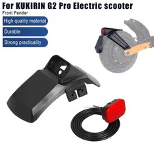 Rear Mudguard TailLight Kit