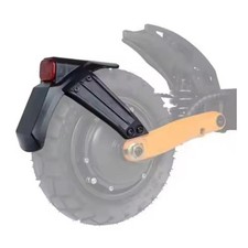 Rear Fender Mudguard &