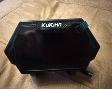 New LED Display For Kukirin G2