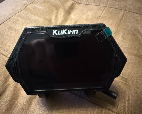 New led display - display, g2