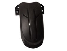 Front Fender Mudguard For