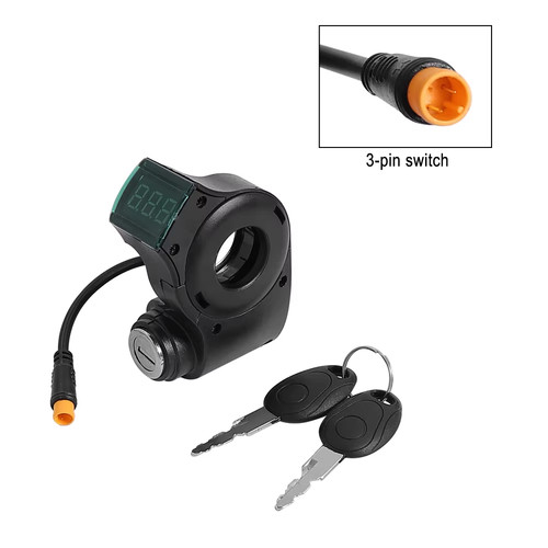 For kukirin pro electric - for,