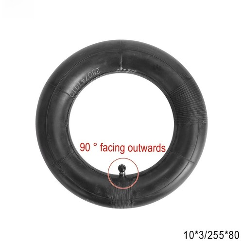 10x3 0 scooter tires - 80/65-6, 10x3.0