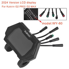 For 2024 Version Kukirin G2