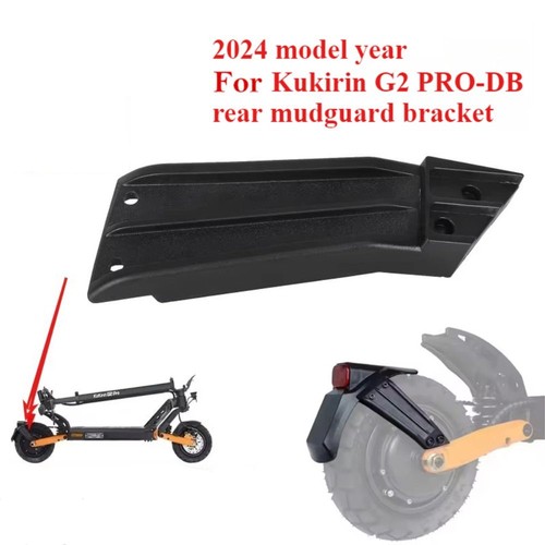 Accessories mudguard support - accessories,