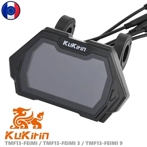Original kukirin pro g2 - g3,
