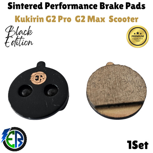 Kukirin brake pads - kukirin,