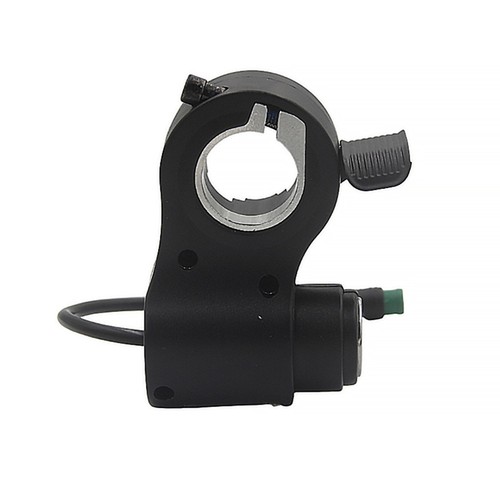 Accelerator switch lock - accelerator,