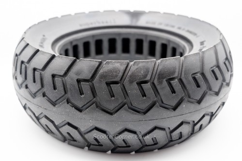 Inch puncture proof - 8.5, 3