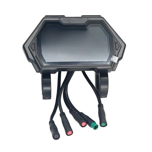 Black wireless dashboard - wireless,