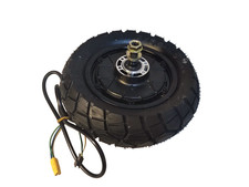 KUKIRIN G 2 PRO GENUINE REAR