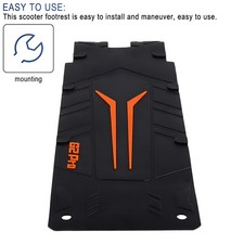 Silicone Anti-Slip Foot Pad