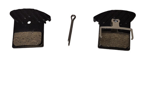 Kukirin pro brake pads - g2,