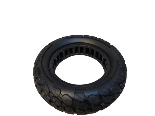 Inch puncture proof - x,